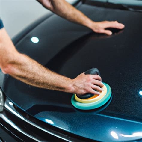 How To Polish Your Car Body Like A Pro At Home A Step By Step Guide