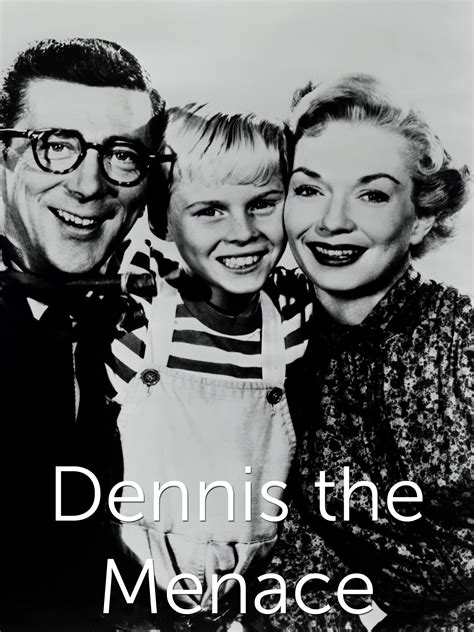 Watch Dennis The Menace Online Season 2 1960 Tv Guide