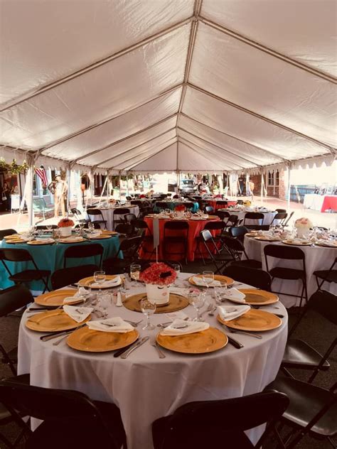 Chartwells is the onsite catering service adding convenience for your wedding rehearsal and reception. Chartwells Catering