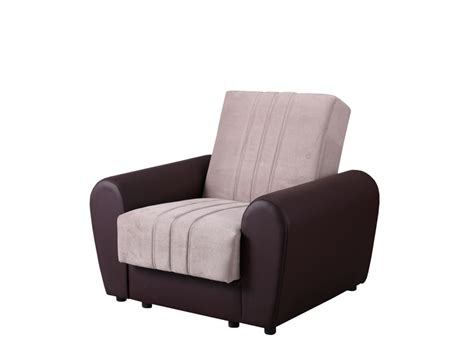 Garnitura za sedenje i spavanje. Fotelja ABC / Forma Ideale - Namestaj sredidom.com