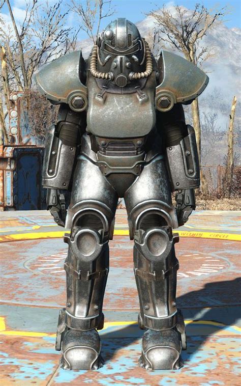 Pin By Nick On Nerdy Fallout Power Armor Power Armor Fallout Fan Art