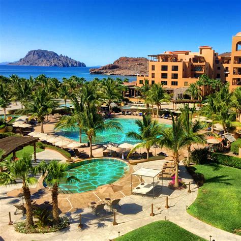 Wellness At Villa Del Palmar Loreto Bucket List Publications