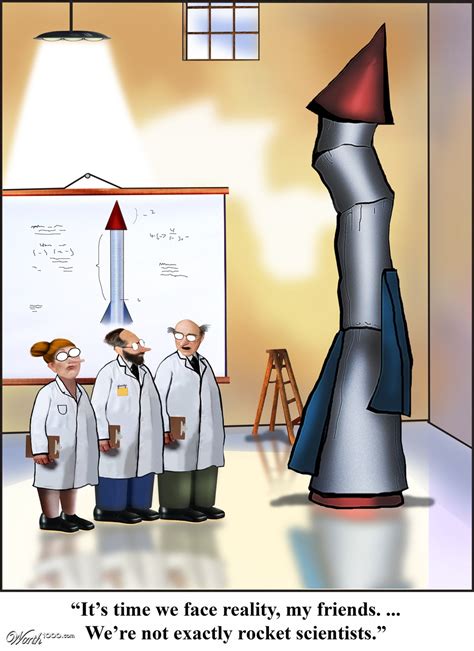Rocket Scientists No Worth1000 Contests