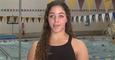 Teen Disqualified Over Swimsuit Gets Last Laugh Obsev