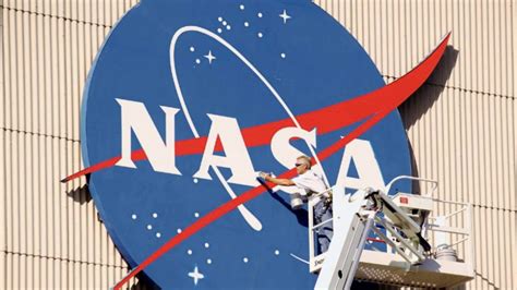 Nasa Cumple Este 1 De Octubre 60 Años De Exploración Espacial