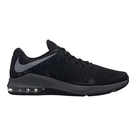 Tenis nike hombre classic cortez leather. Tenis Nike Air Max Alpha Trainer Negro Hombre Aa7060 005 - $ 1,828.00 en Mercado Libre