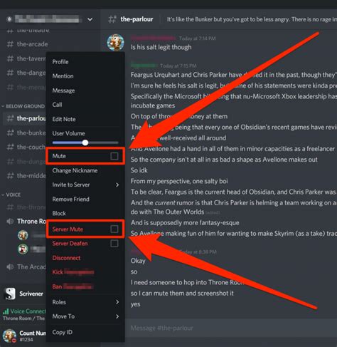 Adding friends on the discord mobile phone app is also really easy and doesn't require much work. How to mute someone on Discord so you can't hear their ...