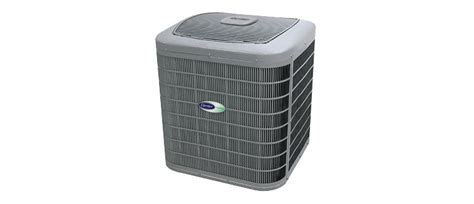 Carrier® Infinity™ 3 Ton 16 Seer Residential Air Conditioner Conde