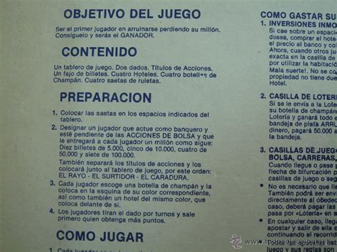 Si te gustan los juegos de mesa, en especial los juegos de billar en donde con un palo profesional tienes que golpear una bola blanca para darle a las bolas hoy os traemos uno de los mejores juegos de mesa de toda la historia y ¡gratis!. juego de mesa - arruinado de falomir - ref:6800 - Comprar Juegos de mesa antiguos en ...