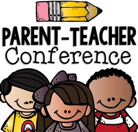 Parent Teacher Conference Mckinley Elementary