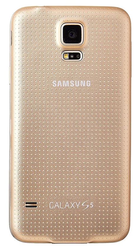 Samsung Galaxy S5 G900v 16gb Verizon Wireless Cdma Smartphone