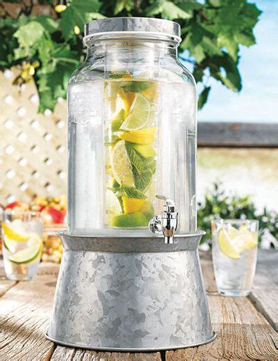 10 Drink Dispensers Essential For Your Party Tabletop Ebay