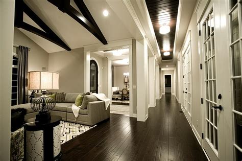 Wood flooring is available in several styles you'll probably want to decide on the species of wood you prefer early on in your home design process. Fresh interior design ideas for all home - Interior Design ...