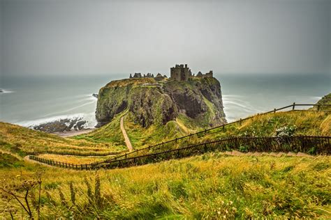 hidden beautiful places in scotland photos