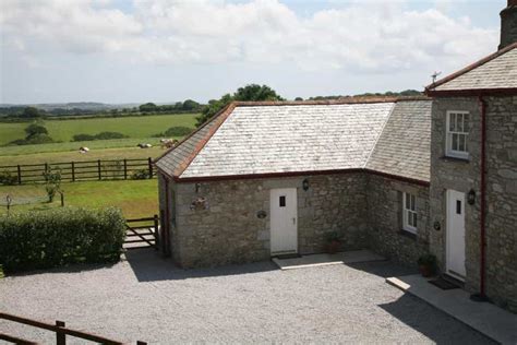 Self Catering Cottages In Cornwall