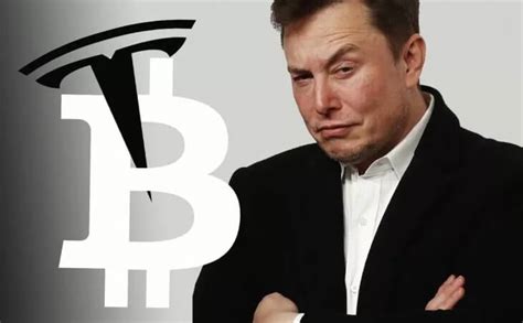 Биткоин подешевел на $2 тыс. Tesla - новый биткоин? - mycrypter.com