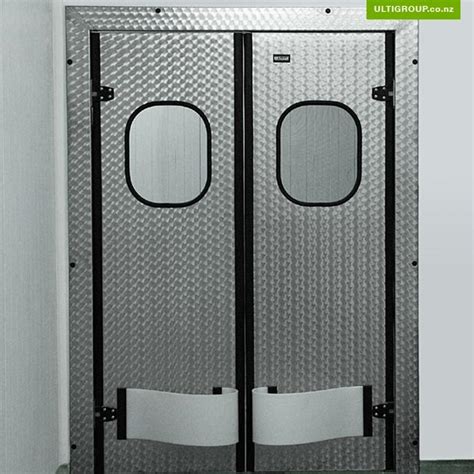 Stainless Steel Swing Doors Ulti Group Access Way Solutionsulti Group