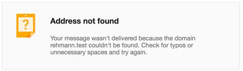 Product expert alumni — former product experts who are no longer members of the program. GMail Begins Decoding Mailer-Daemon Return Emails - R Blog
