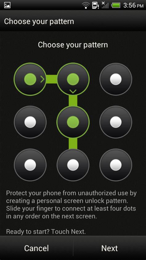 This is the easier way, and the harder option is if you can't find your smartphone in the supported list. How to set up Face Unlock on your Android phone | Android ...