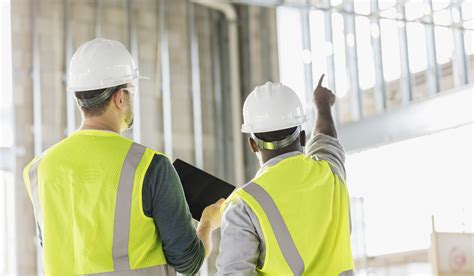 5 Ways To Modernize Your Construction Business With Cloud Software
