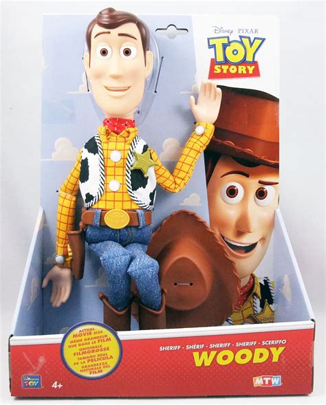Woody Toy Story Toy Vlrengbr