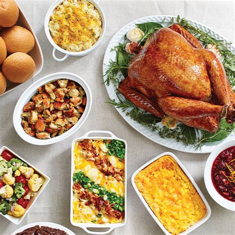 Whole foods is going all out for thanksgiving this year: Best 30 Pre Made Thanksgiving Dinners - Best Diet and Healthy Recipes Ever | Recipes Collection