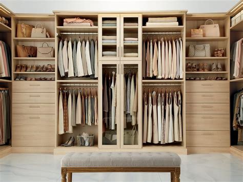 5 Closet Organization Tips To Keep Your Bedroom Clean The Architects