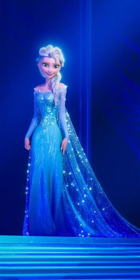 Elsa In Frozen Frozen Photo 43458567 Fanpop