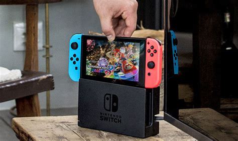 Nintendo Switch News Nintendos Most Played Games List Will Shock You