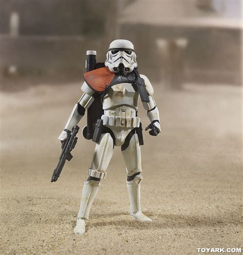 Star Wars Black Series 6 Inch Wave 1 The Toyark News