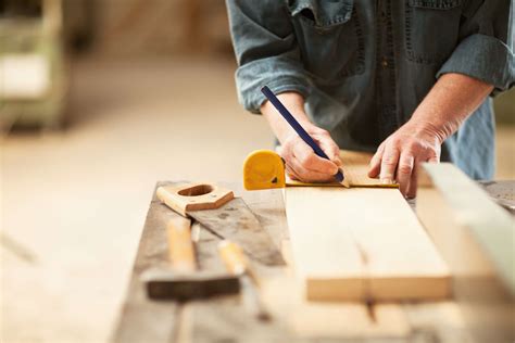 Carpentry Vs Joinery Woodworking Difference Bizinsure