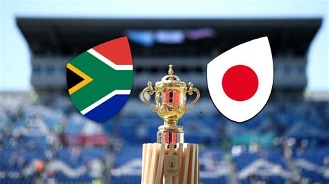 Big thanks to gibbo who gets the producer credit for this rugby reaction video for japan vs south africa in the 2015 rwc. RECAP: Japan v South Africa - japan | Rugby365