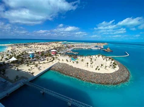 Ocean Cay Msc Marine Reserve Everything You Need To Know
