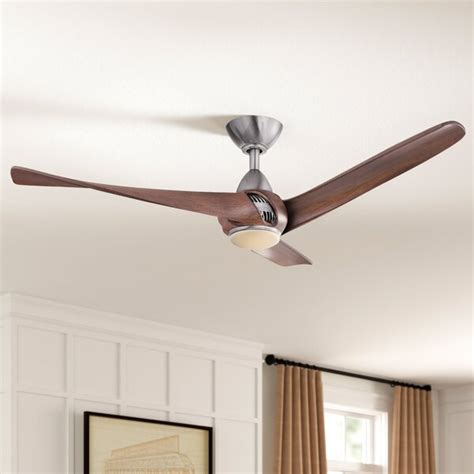 Easily find a replacement boat propeller for your outboard, sterndrive or outdrive. Three Posts 52" Cairo 3 - Blade LED Propeller Ceiling Fan ...