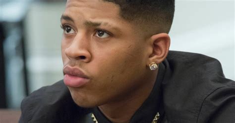 Where Did Yazz The Greatest Get His Name Empires Bryshere Gray Is