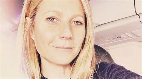 Gwyneth Paltrow Offers Advice On Anal Sex In Her Lifestyle Blog Goops