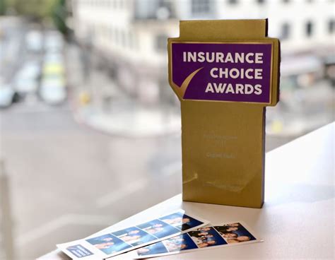 Best Newcomer Insurance Choice Awards Superscript
