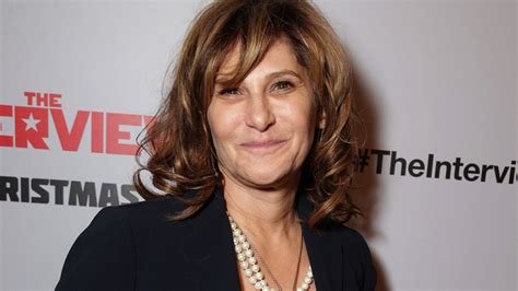 Sony Co Chairman Amy Pascal To Step Down Abc13 Houston