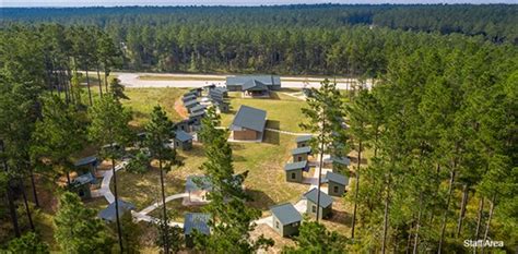 Camp Strake — Sam Houston Area Council