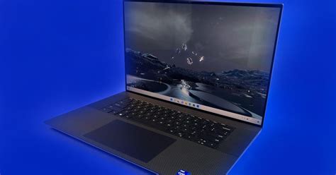 Dell Xps 17 9720 2022 Review Creative With A Side Of Gaming Cnet