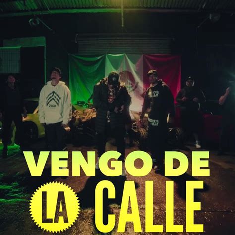 Ñengo El Quetzal Zimple And C Kan Vengo De La Calle Lyrics Genius Lyrics