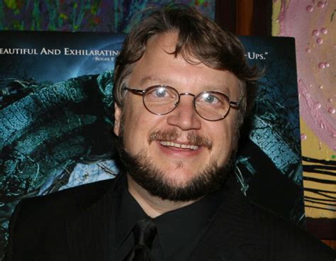 Guillermo Del Toro Producing Co Writing A New Version Of The Haunted