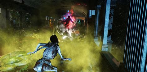 This feature gives us an edge over the normal players. Killing Floor 2 gets Versus Survival mode | GameWatcher