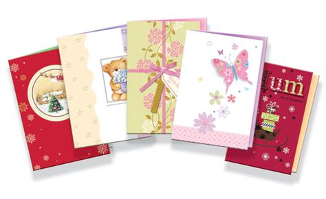 Relive the joy of receiving a card on your birthday, on special holidays, and sometimes on random days, by creating your very own ecard to liven up the spirits of whomever you choose to send it to: Custom Greeting Card Printing Sydney, Melbourne - BeePrinting Cards