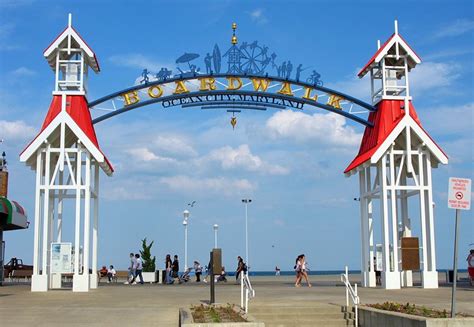 10 Best Things To Do In Ocean City Maryland What Is