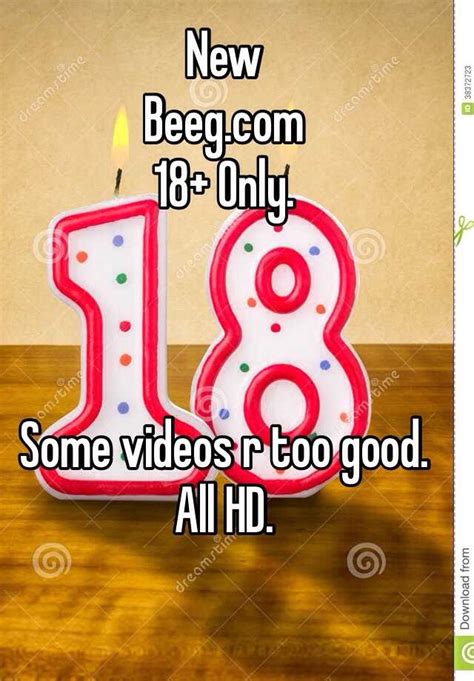 new 18 only some videos r too good all hd