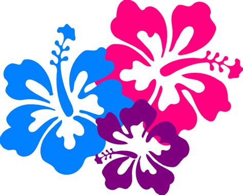 Free Tropical Flowers Cliparts Download Free Tropical Flowers Cliparts