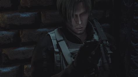 Léon S Kennedy In Resident Evil Damnation Resident Evil Leon Resident Evil Anime Resident Evil