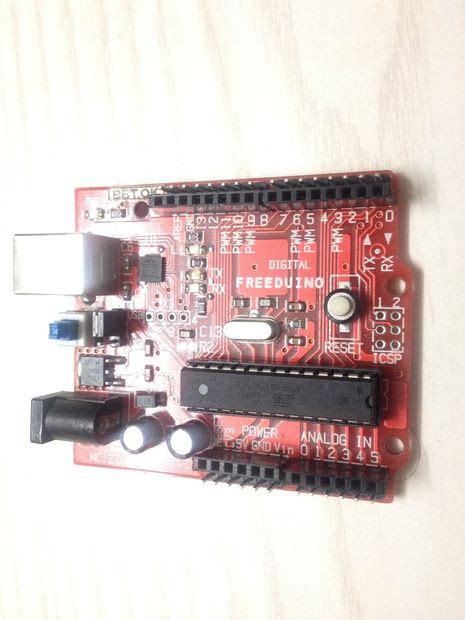 Kindly share me that details if already you have knowledge. Fire detection using Arduino and flame sensor