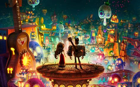 2560x1440 The Book Of Life Movie Hd 1440p Resolution Hd 4k Wallpapers